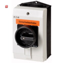 EATON / 207311 / Sicherheitsschalter, P1, 25 A, 3-polig,...