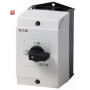 EATON / 207320 / EIN-AUS-Schalter, 3-polig, 32 A, Aufbau P1-32/I2 / EAN4015082073206