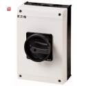 EATON / 207344 / Hauptschalter, P3, 63 A, Aufbau,...