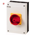 EATON / 207348 / Hauptschalter, P3, 63 A, Aufbau,...