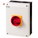 EATON / 207373 / Hauptschalter, P3, 100 A, Aufbau,...