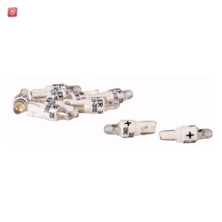 EATON / 208726 / LED, W2x4,6d, 18 - 30 V DC, 7 - 12,5 mA, rot LEDWB-R / EAN4015082087265