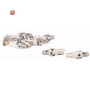 EATON / 208726 / LED, W2x4,6d, 18 - 30 V DC, 7 - 12,5 mA, rot LEDWB-R / EAN4015082087265