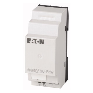 EATON / 212315 / EASY200-EASY / Steuerrelais-Verbindungsmodul / EAN4015082123154