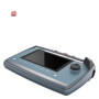 Siemens / 6AV2145-8GB00-0AA0 / SIMATIC HMI KTP700F Mobile HW, 7.0" TFT-Display, 800x 480 Pixel, 16m Farben, Tasten-und Touchbedienung, 6 Funktionstasten, 2 Leuchtdrucktasten, 1x PROFINET/Industrial Ethernet Schnittstelle, 1x Multimedia Karte, 1x USB, Schl