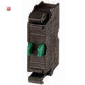 EATON / 216384 / M22-CK10, Kontaktelement, Cage Clamp,...