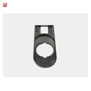EATON / 216394 / Doppeldrucktaste, Zusatzausrstung, rund M22S-STDD-X / EAN4015082163945