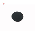 EATON / 216421 / Tastenplatte, flach schwarz, blanko...