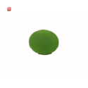 EATON / 216424 / Tastenplatte, flach grn, blanko...