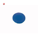EATON / 216426 / Tastenplatte, flach blau, blanko...