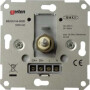 MERTEN / MEG5144-0000 / DALI-Drehdimmer-Einsatz Tunable White mit Spannungsversorgung / 4042811217198