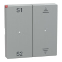 MERTEN / MEG5227-0460 / Wippen für Taster-Modul...