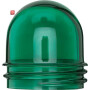 MERTEN / MEG4491-8004 / Kuppelhaube für Lichtsignal E 14, (2x), grün, AQUASTAR / 4042811180195