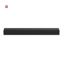 MERTEN / MEG4040-3603 / M-Pure-Rahmen, 4fach, schwarz matt, M-Pure / 4042811232146