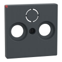 MERTEN / MEG297514 / Zentralplatte für...