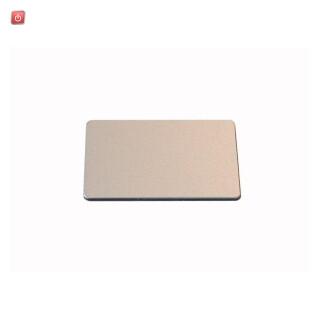 EATON / 216480 / Einlegeschild, 18 x 27, alu-blanko M22-XST / EAN4015082164805