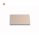 EATON / 216480 / Einlegeschild, 18 x 27, alu-blanko...