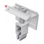 SCHLETTER / 131101-001 / Endklemme Rapid16 30 - 40 / EAN 4262371510731