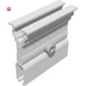 SCHLETTER / 112003-003 / Falzklemme 520 Rapid Zambelli...