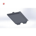 SCHLETTER / 103005-011 / Alu-Tile BEZ f. Braas...