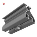 SCHLETTER / 163900-022 / FixZ-10 Systemprofil18 unten...