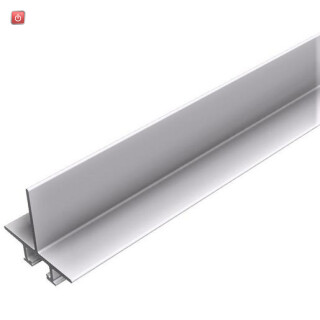 SCHLETTER / 165002-02700 / Ballast+Verbundschiene Pro 2700mm / EAN 16500202700