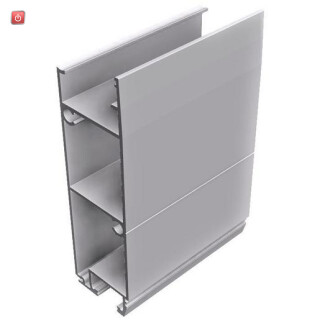 SCHLETTER / 165005-003 / Erhöhungselement Pro / EAN 165005003