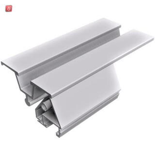 SCHLETTER / 165005-004 / Modulauflager Pro / EAN 165005004