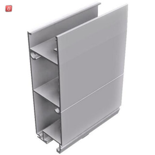 SCHLETTER / 165005-002 / Eindreh-Erhöhungselement Pro / EAN 165005002