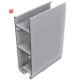 SCHLETTER / 165005-002 / Eindreh-Erhöhungselement Pro / EAN 165005002