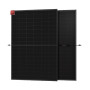 AUSTA / AU440-27V-MHDB / Austa 440W FULL BLACK topcon Glas/Glas bifacial