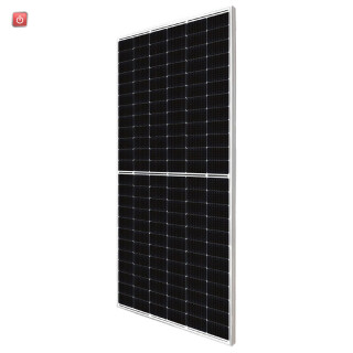 AUSTA / AU550-36V-MH / Austa 550W SILVER