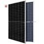AUSTA / AU550-36V-MHD / Austa 550W SILVER Glas-Glas