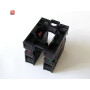 EATON / 216505 / Kombination aus Kontaktelement mit Schraubklemmen und Befestigungsadapter, 1 S, 1 ™ M22-AK11 / EAN4015082165055