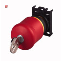 EATON / 216514 / NOT-HALT-/NOT-AUS-Taste, RMQ-Titan,...