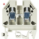 WIELAND / 57.506.0055.0 / Durchgangsklemme WK 6 / U /V0 /...