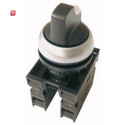 EATON / 216520 / Wahltaste, RMQ-Titan, mit Knebelgriff,...