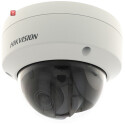 8 MP (4K) IP Dome-Kamera HIKVISION, 30 m Nachtsicht