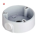 Wasserdichte Anschlussdose in weiß aus Aluminium DAHUA