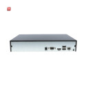 IP-Rekorder für 4 Kameras HIKVISION, max. 4 MP...