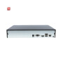 IP-Rekorder für 4 Kameras HIKVISION, max. 4 MP Auflösung