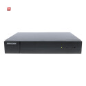IP-Rekorder für 8 Kameras HIKVISION, max. 4 MP...