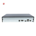 IP-Rekorder für 8 Kameras HIKVISION, max. 4 MP...
