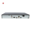 IP-Rekorder für 4 Kameras HIKVISION, max. 8 MP...