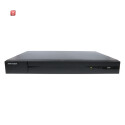 PoE-IP-Rekorder für 16 Kameras HIKVISION, max. 8 MP...