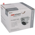 2 MP 4-in-1 Turret-Kamera HIKVISION mit 20 Nachtsicht