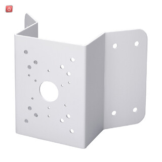 Eckhalterung in ästhetischem Design DAHUA