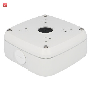 Wasserdichte Anschlussdose aus Aluminium DAHUA