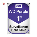 1 TB Festplatte WD Purple