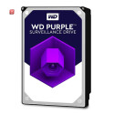 4 TB Festplatte WD Purple